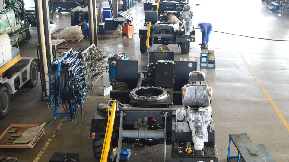 motomixer production process4